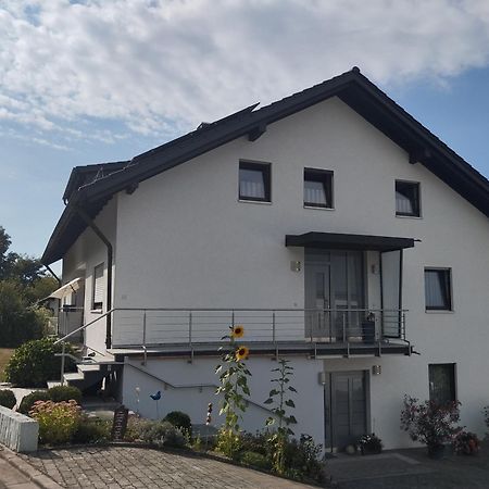 Ferienwohnung Treuter Viereth-Trunstadt المظهر الخارجي الصورة