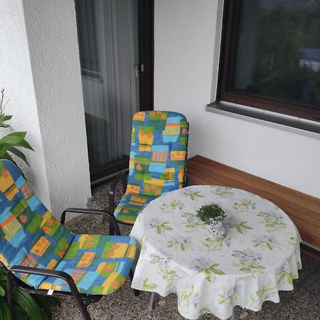 Ferienwohnung Treuter Viereth-Trunstadt المظهر الخارجي الصورة