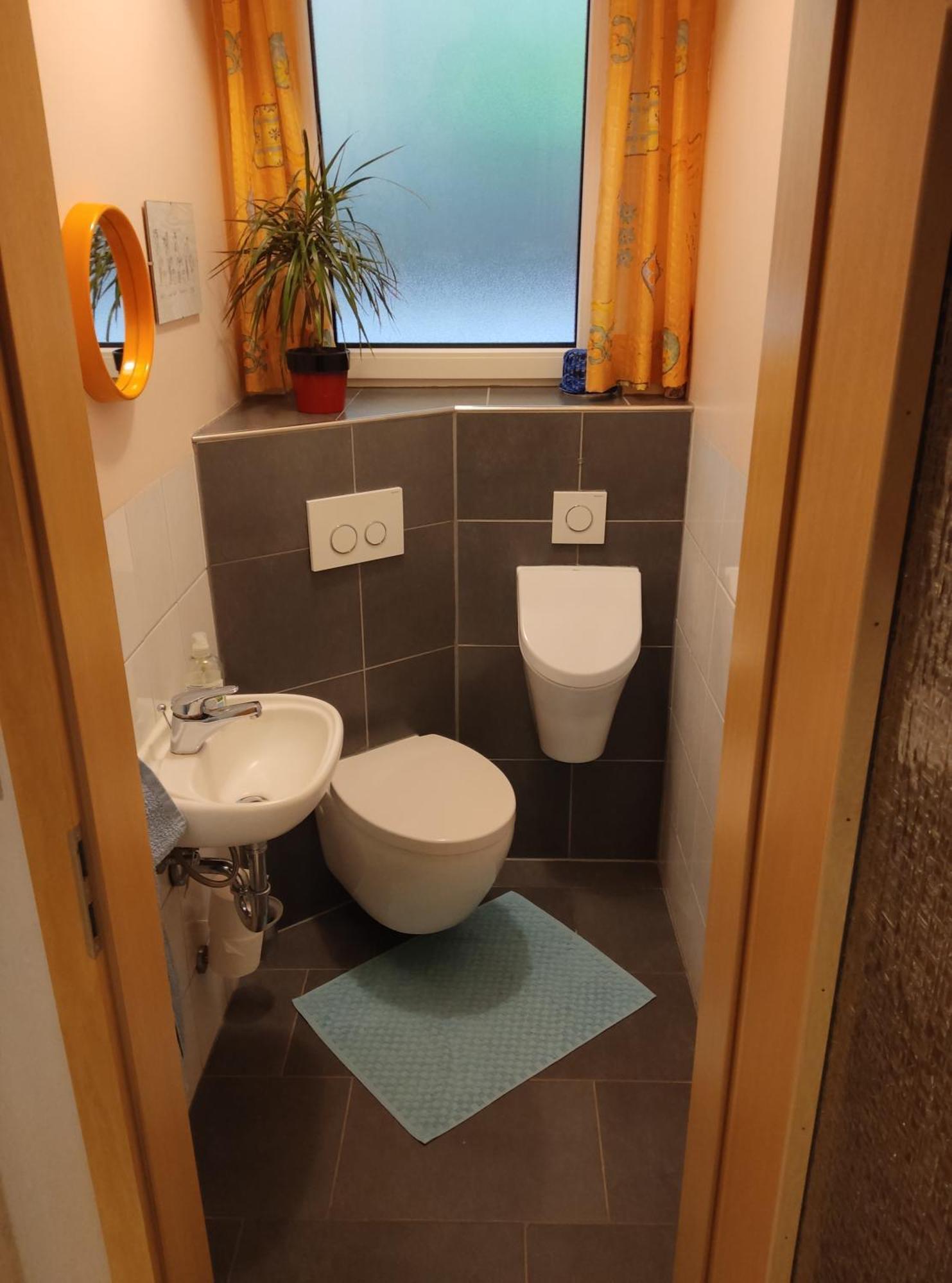 Ferienwohnung Treuter Viereth-Trunstadt المظهر الخارجي الصورة