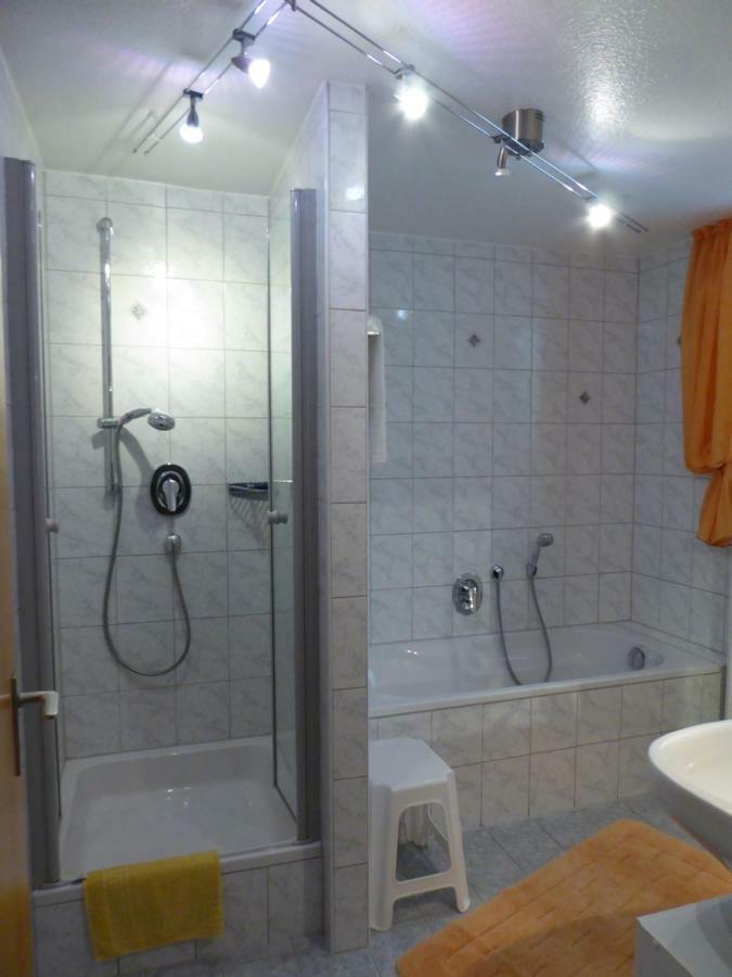 Ferienwohnung Treuter Viereth-Trunstadt المظهر الخارجي الصورة